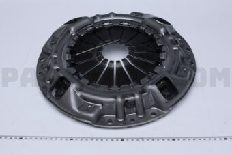 Isuzu 8973107962 PLATE ASM,PRESSURE,CLUTCH IS TRUCKS 2003-2007 ISUZU