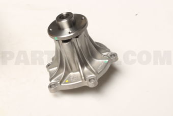 Isuzu 8973121474 PUMP ASM; WATER