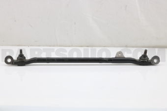 Isuzu 8973169671 ROD; TRACK,C