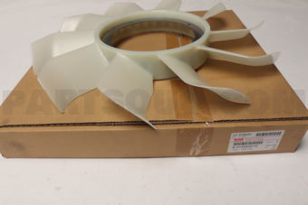 Isuzu 8973302070 FAN COOLING