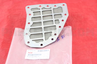 Isuzu 8973310630 STRAINER ASM; O