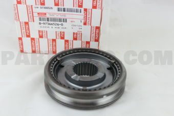 Isuzu 8973665260 SLEEVE & HUB AS