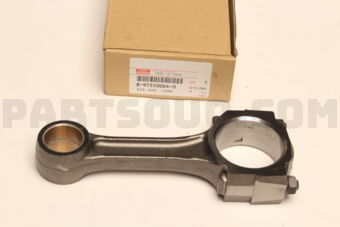 Isuzu 8975500640 ROD ASM; CONN