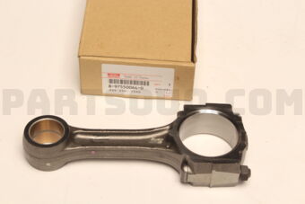 Isuzu 8975500640 ROD ASM; CONN