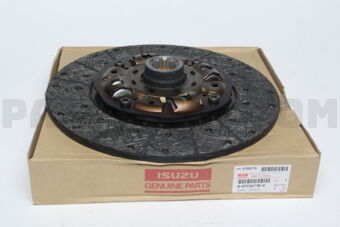 Isuzu 8975567780 DISC; CLUTCH