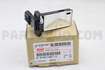 Isuzu 8976019670 SENSOR; MANIF