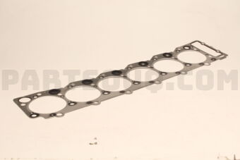 Isuzu 8976052280 GASKET; CYL HD