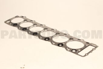 Isuzu 8976052280 GASKET; CYL HD