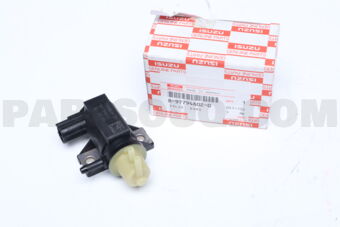 Isuzu 8977946020 VALVE; EVRV