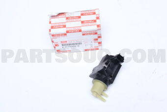 Isuzu 8977946020 VALVE; EVRV