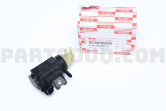 Isuzu 8977946020 VALVE; EVRV