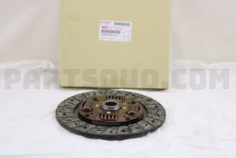 Isuzu 8979415210 DISC