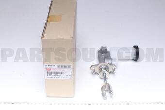 Isuzu 8979451760 CYLINDER ASM; C