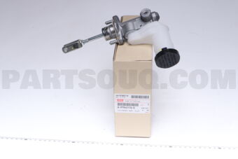 Isuzu 8979451760 CYLINDER ASM; C