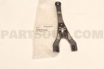 Isuzu 8979466221 FORK; SHIFT,CLU