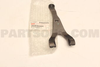 Isuzu 8979466221 FORK; SHIFT,CLU