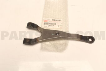 Isuzu 8979466221 FORK; SHIFT,CLU