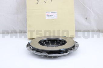 Isuzu 8979475160 Plate Asm; Pressure,Clu