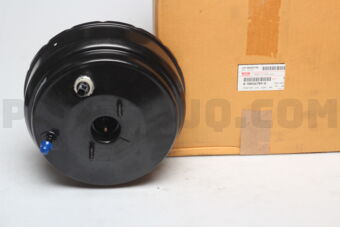 Isuzu 8980067890 MASTER VAC ASM;
