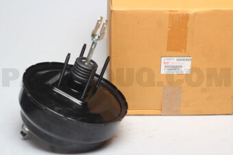 Isuzu 8980067890 MASTER VAC ASM;
