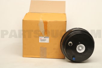 Isuzu 8980067890 MASTER VAC ASM;