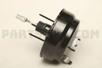 Isuzu 8980067890 MASTER VAC ASM;