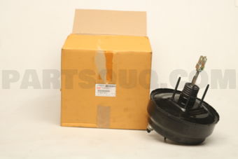 Isuzu 8980067890 MASTER VAC ASM;