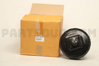 Isuzu 8980067890 MASTER VAC ASM;