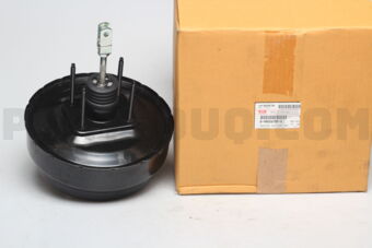 Isuzu 8980067890 MASTER VAC ASM;