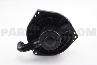 Isuzu 8980088940 MOTOR ASM; FAN
