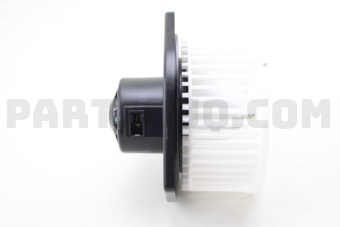 Isuzu 8980088940 MOTOR ASM; FAN