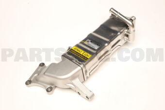 Isuzu 8980252485 COOLER ASM; EGR