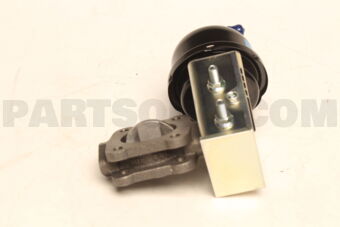 Isuzu 8980332001 BRAKE UNIT; EXH