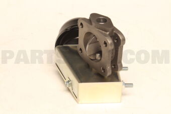 Isuzu 8980332001 BRAKE UNIT; EXH