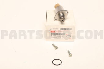 Isuzu 8980436870 KIT ; PUMP