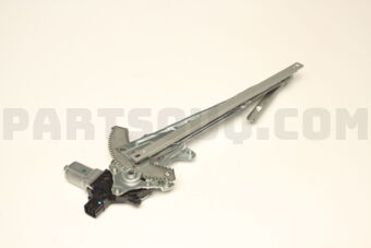 Isuzu 8980935541 Regulator; Window,Frt Door