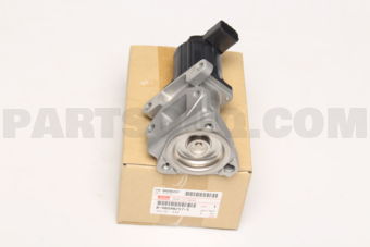 Isuzu 8980982575 VALVE; EGR