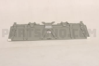 Isuzu 8981226950 PANEL ASM; FRT