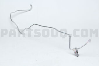 Isuzu 8981291504 PIPE; RECEIVER