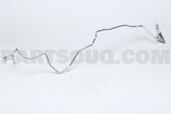Isuzu 8981291504 PIPE; RECEIVER