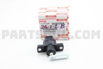 Isuzu 8981312630 SENSOR; ACCEL