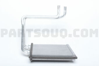 Isuzu 8981393740 CORE; HTR UNIT
