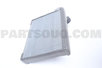 Isuzu 8981393762 EVAPORATOR ASM; HEATER