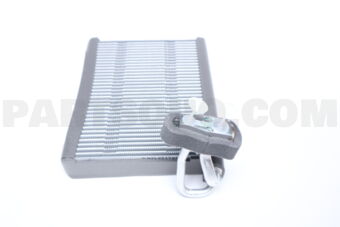 Isuzu 8981393762 EVAPORATOR ASM; HEATER