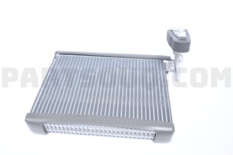 Isuzu 8981393762 EVAPORATOR ASM; HEATER
