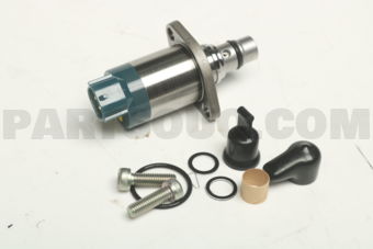 Isuzu 8981454550 Overhaul Kit; Supply Pump
