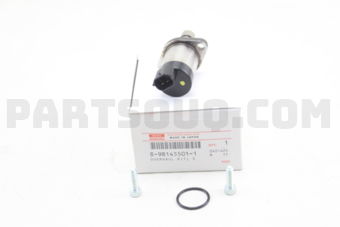 Isuzu 8981455011 Overhaul Kit; Supply Pump