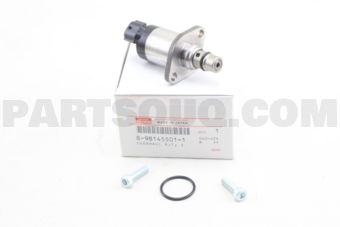 Isuzu 8981455011 Overhaul Kit; Supply Pump