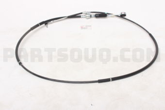 Isuzu 8981468220 CABLE; SHIFT,TR
