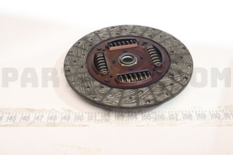 Isuzu 8981562992 DISC; CLUTCH